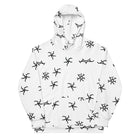 Cracked Hoodie Ð Hoodie product image