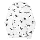 Cracked Hoodie Ð Hoodie product image