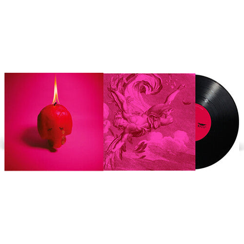 Arcade Fire Pink Elephant Ð Apparel product image