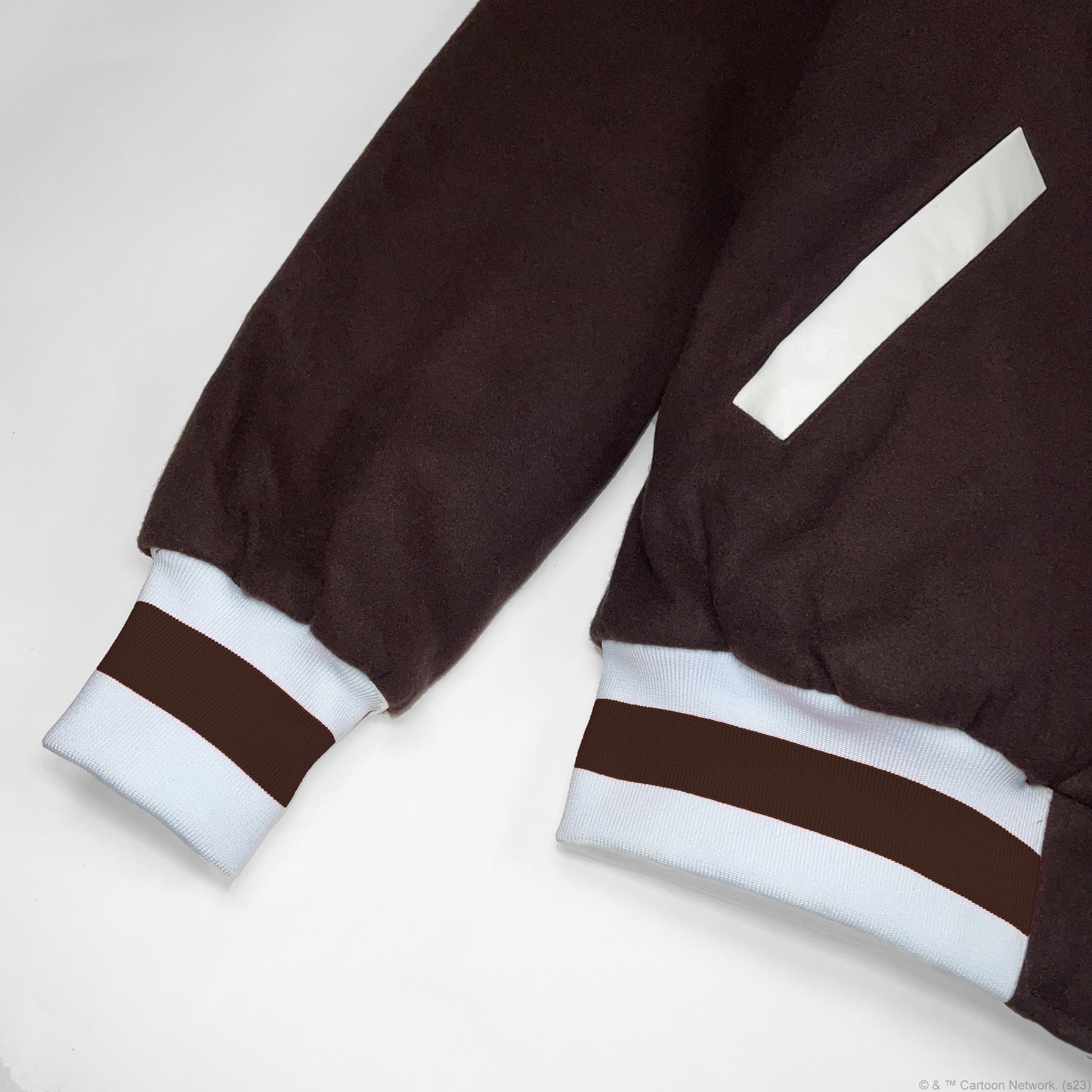 Steven Universe Varsity Jacket Cookie Cat Ð Varsity Jacket product image