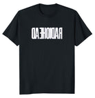 Radiohead Backwards T Shirt Ð T-Shirt product image