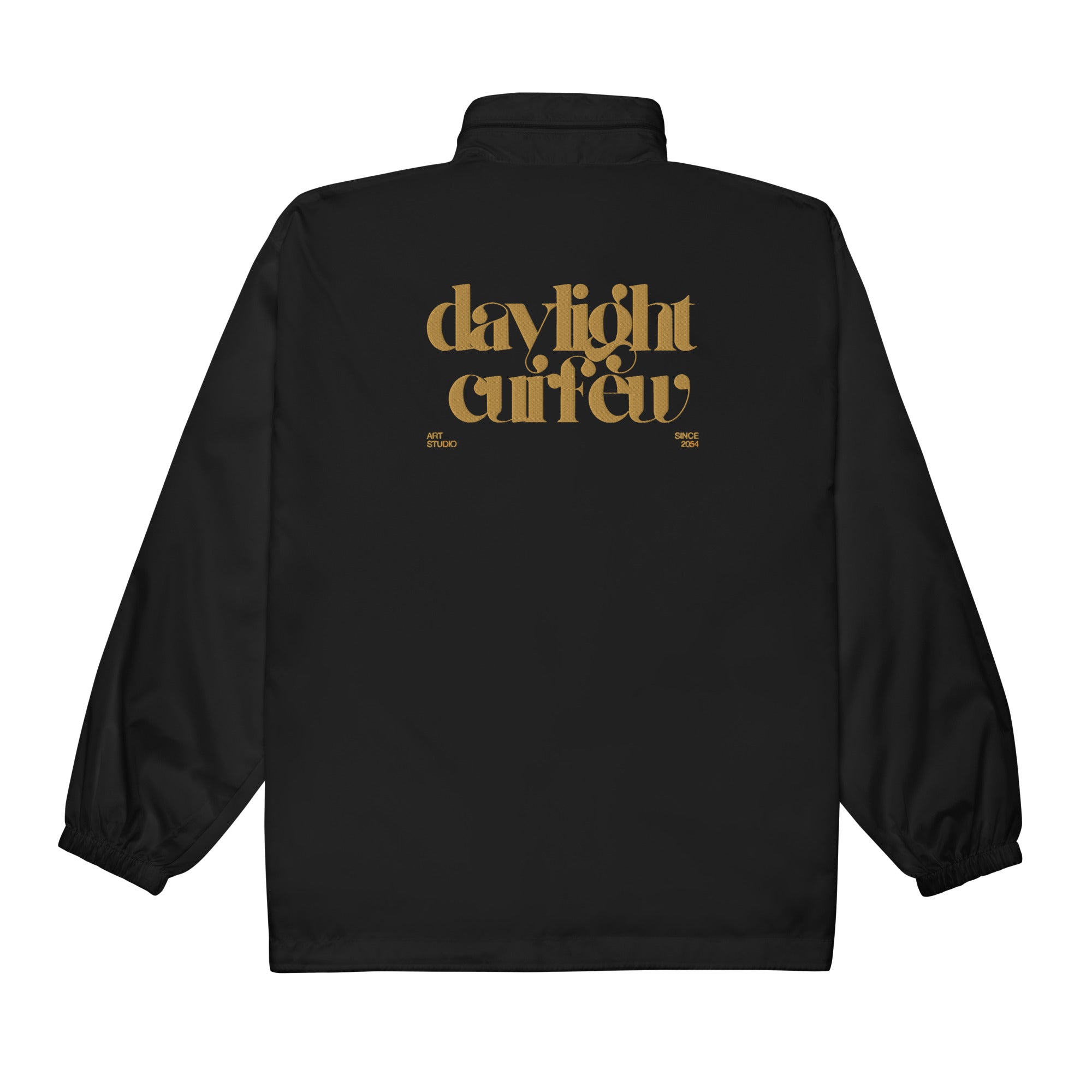 Unisex Windbreaker Ð Windbreaker Jacket product image
