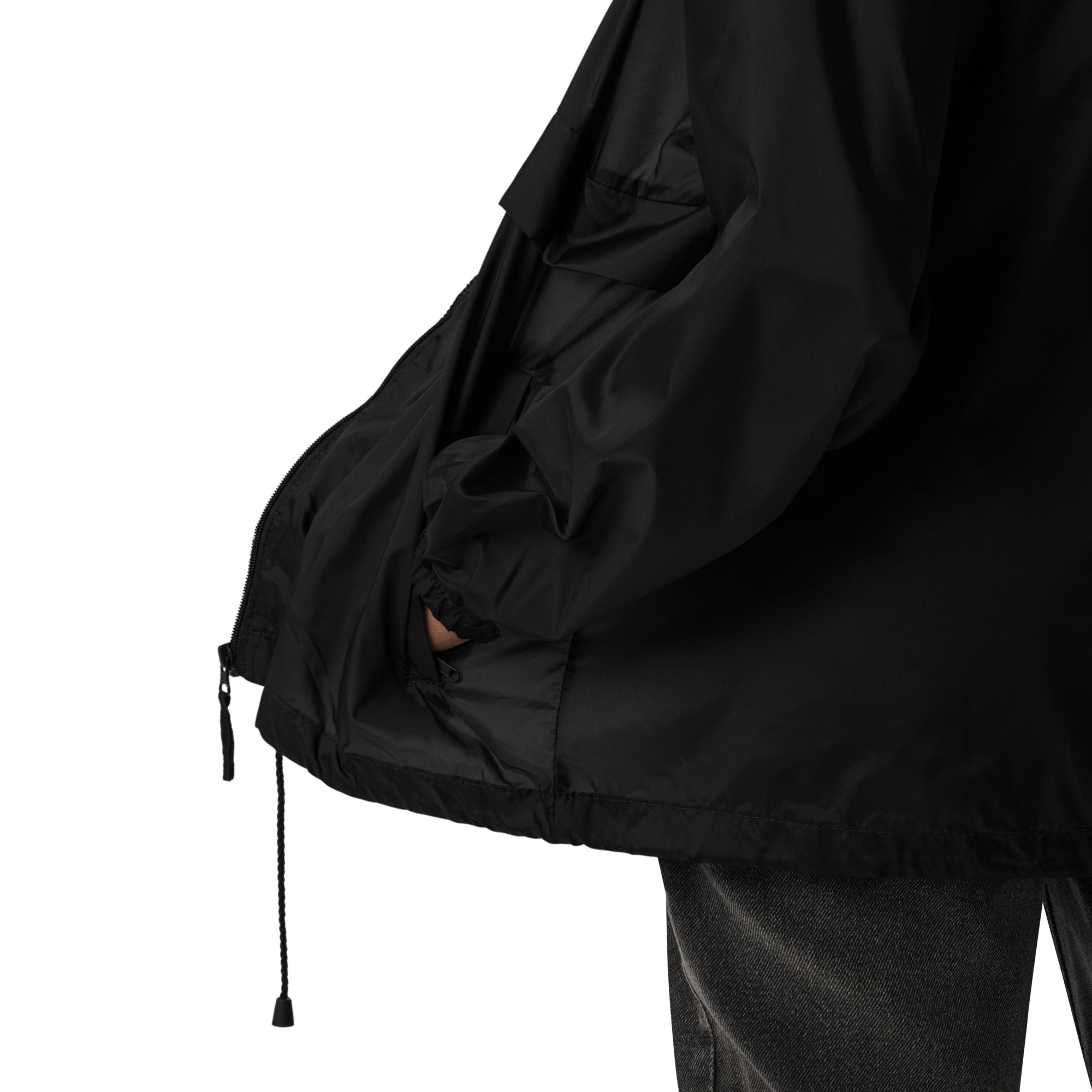 Unisex Windbreaker Ð Windbreaker Jacket product image
