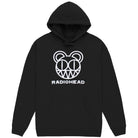 Radiohead Bear Hoodie Ð Hoodie product image