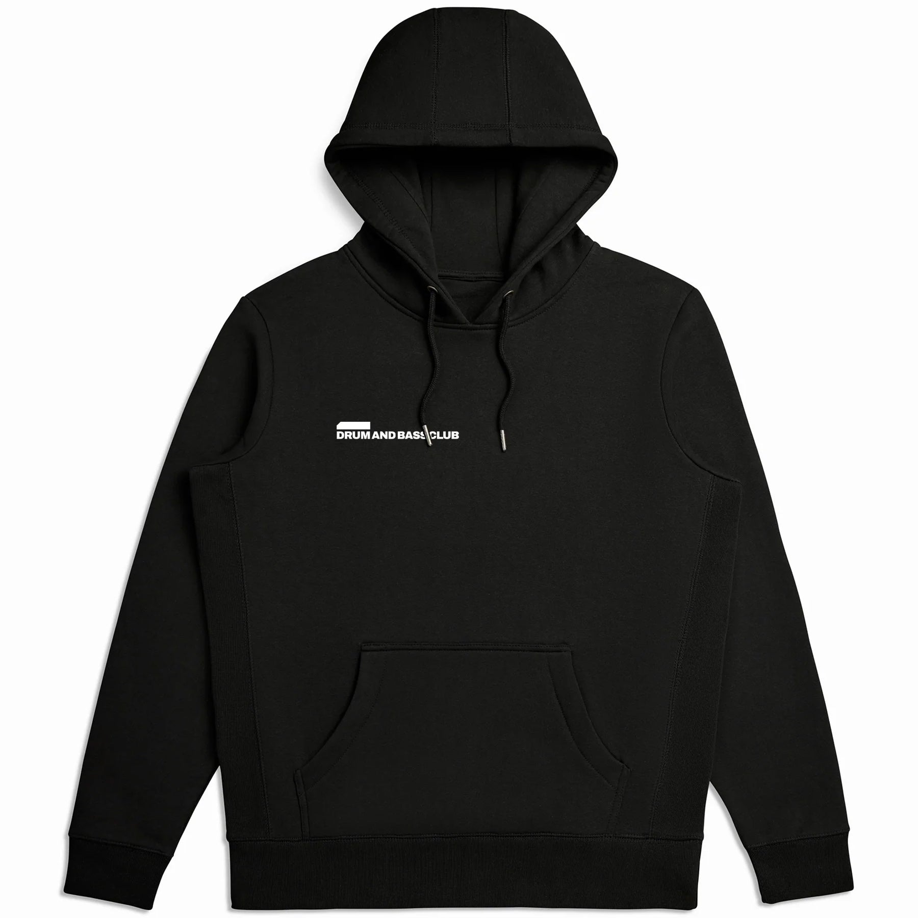 Drum And Bass Club Hoodie Ð Hoodie product image
