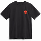 Dnb Club Logo T Shirt Heavyweight Organic Ð T-Shirt product image