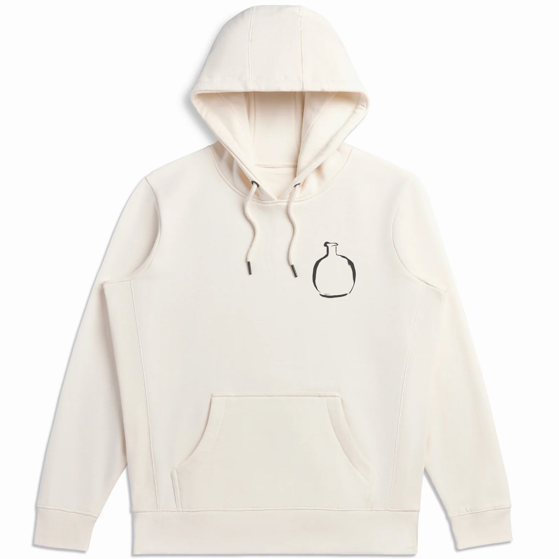 Bud Vase Hoodie Heavyweight Organic Ð Hoodie product image