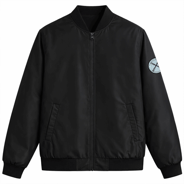 Planet Schlorp Lightweight Bomber Jacket – Daylight Curfew