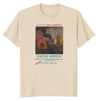 David Bowie Tour T Shirt Japanese Ð T-Shirt product image