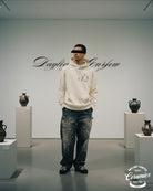 Bud Vase Hoodie Heavyweight Organic Ð Hoodie product image