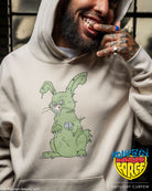 Athf Bunny Hoodie Ð Hoodie product image