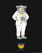 Carl Tux T Shirt 1 Ð T-Shirt product image