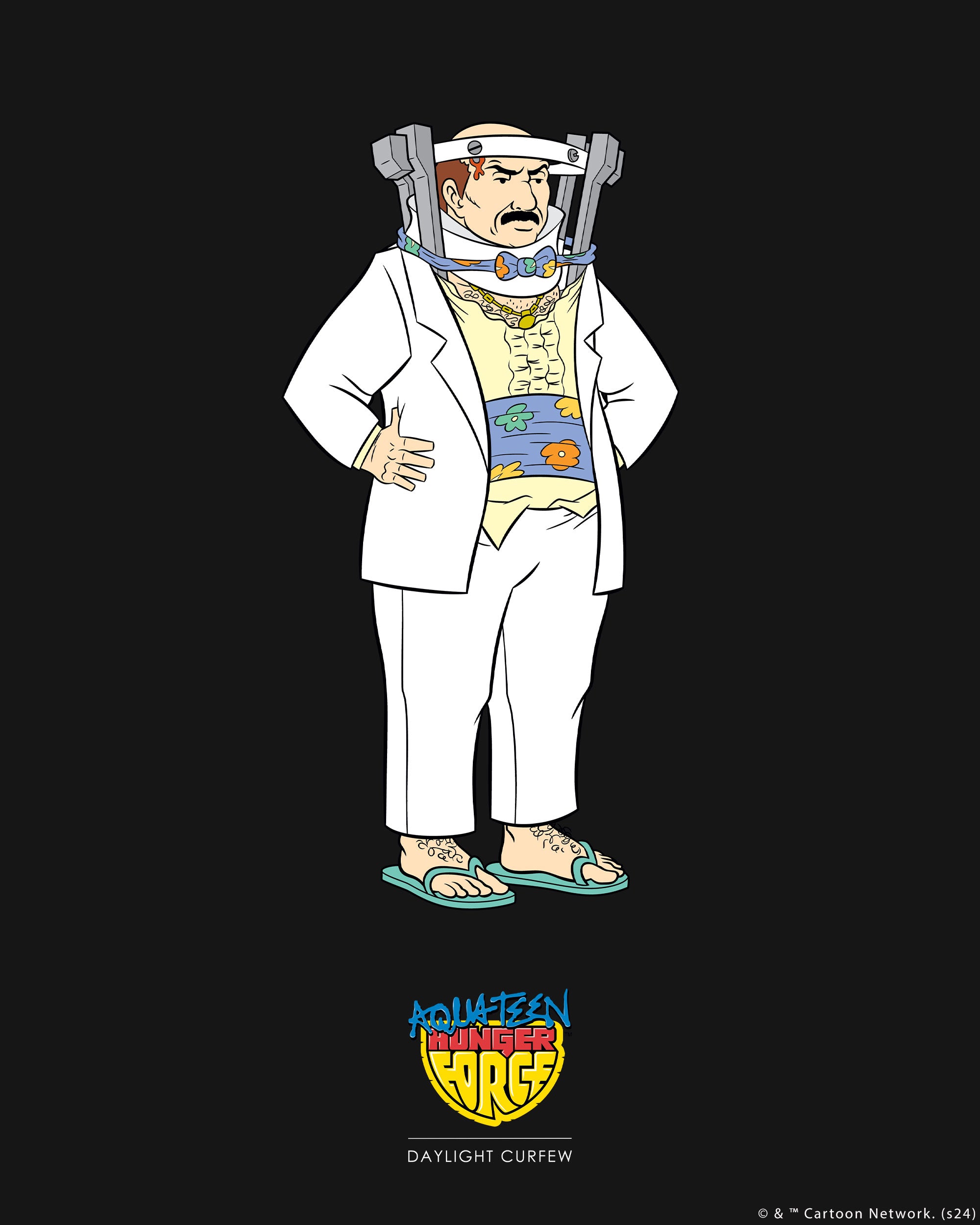 Carl Tux T Shirt 1 Ð T-Shirt product image