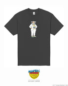 Carl Tux T Shirt 1 Ð T-Shirt product image