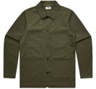 House Jacket Army Ð Jacket product image