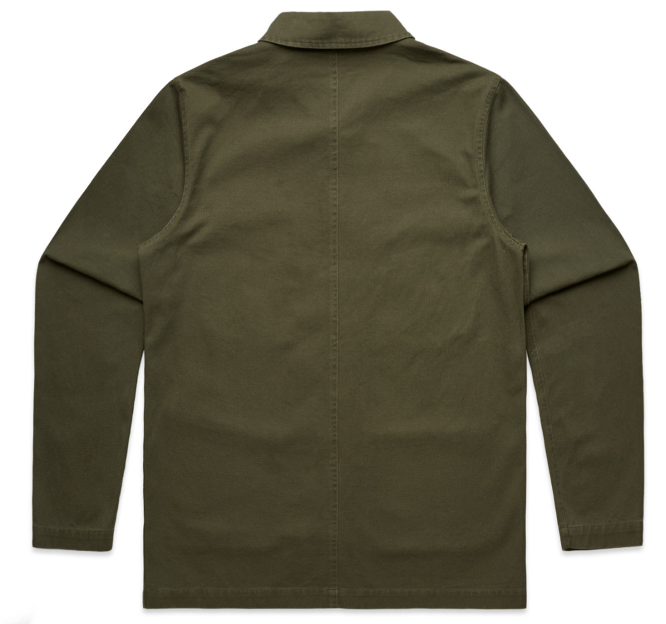 House Jacket Army Ð Jacket product image