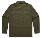 House Jacket Army Ð Jacket product image