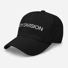 Joy Division Minimal Baseball Cap Ð Hat/Cap product image