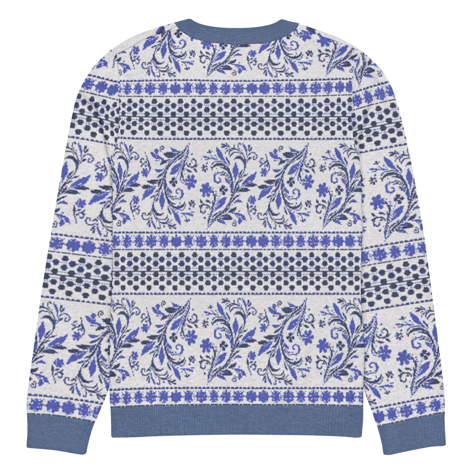 Porcelain Knit Sweater Ð Knit Sweater product image