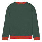 Ugly Tonal Knit Sweater Xmas Ð Knit Sweater product image