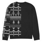 Half Ugly Knit Sweater Ð Knit Sweater product image