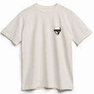 Skull T Shirt Heavyweight Organic Ð T-Shirt product image