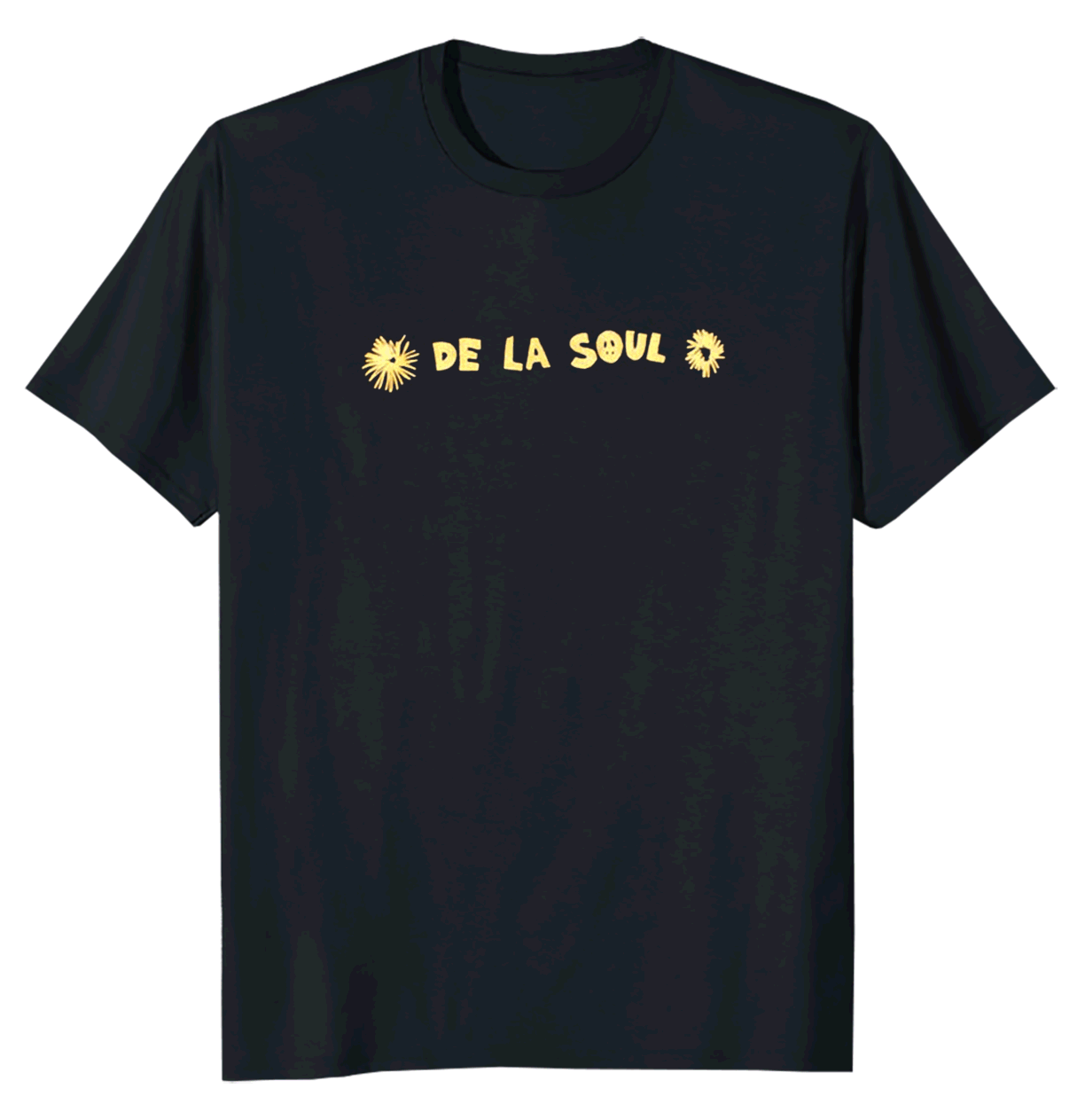 De La Soul Classic T Shirt Ð T-Shirt product image