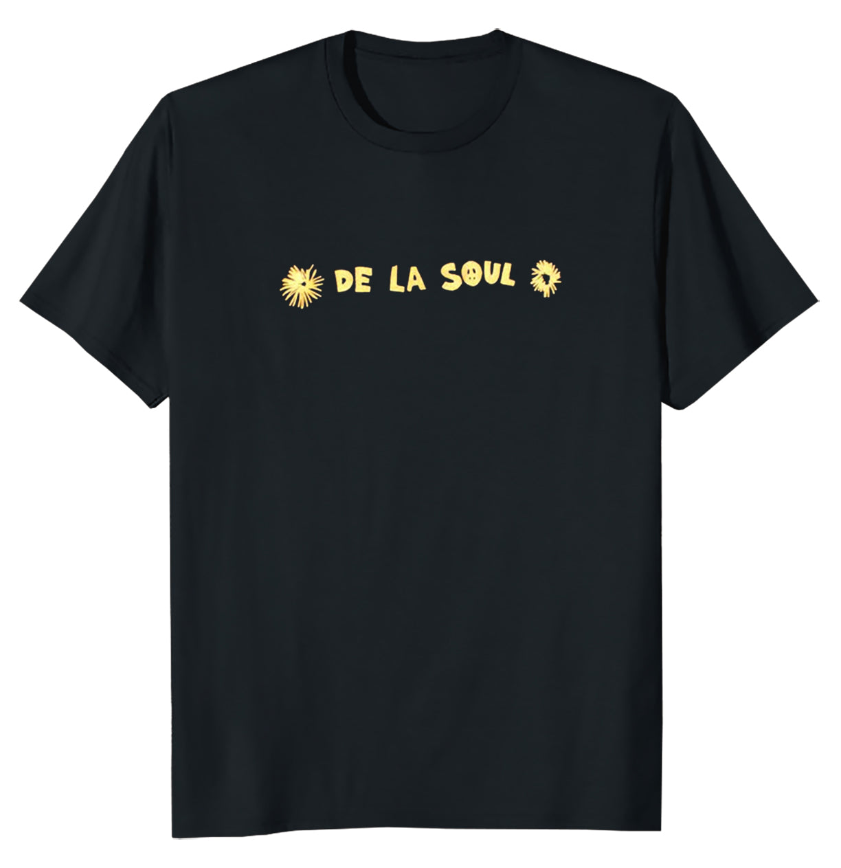 De La Soul Classic T Shirt Ð T-Shirt product image