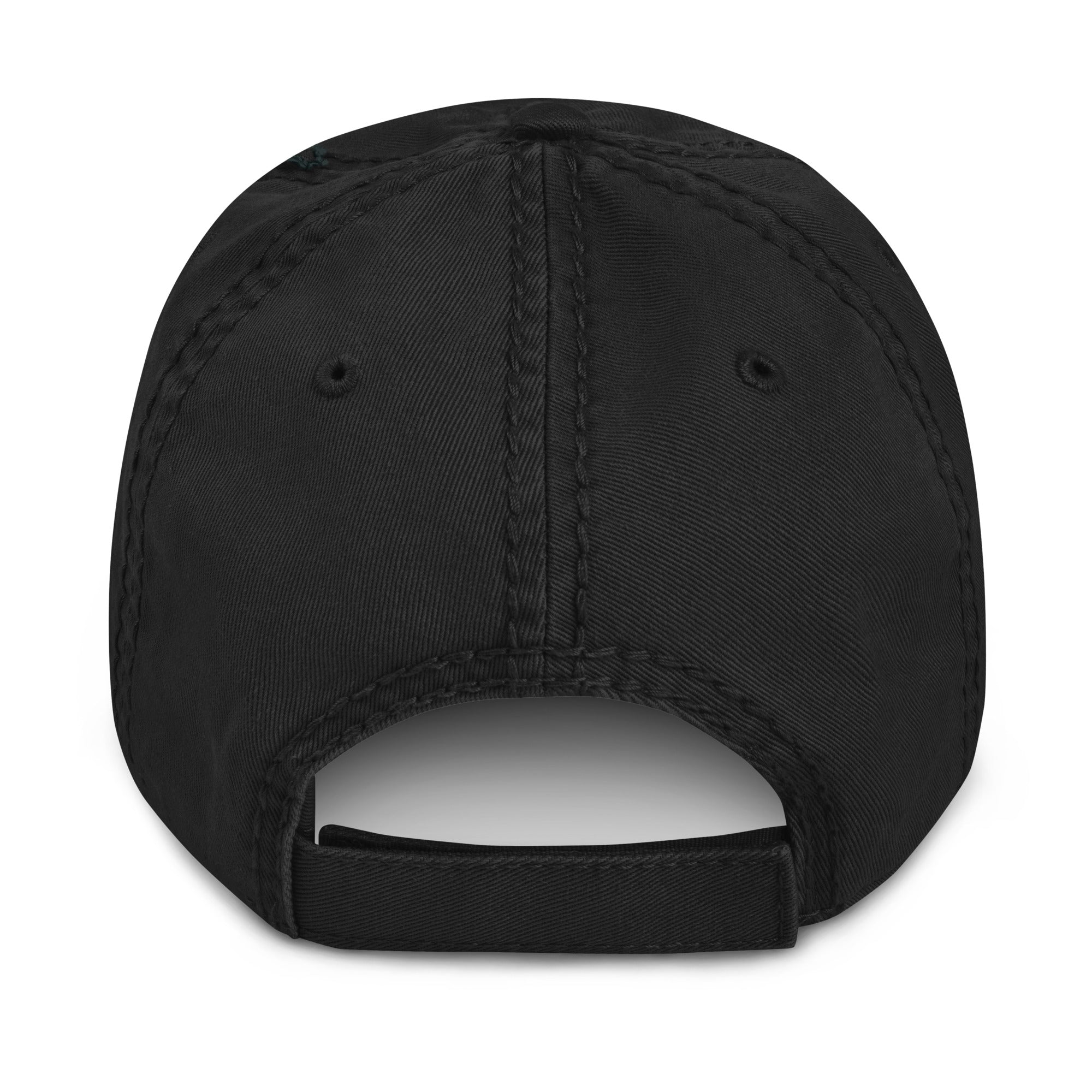 Macrodose Distressed Dad Hat Ð Hat/Cap product image