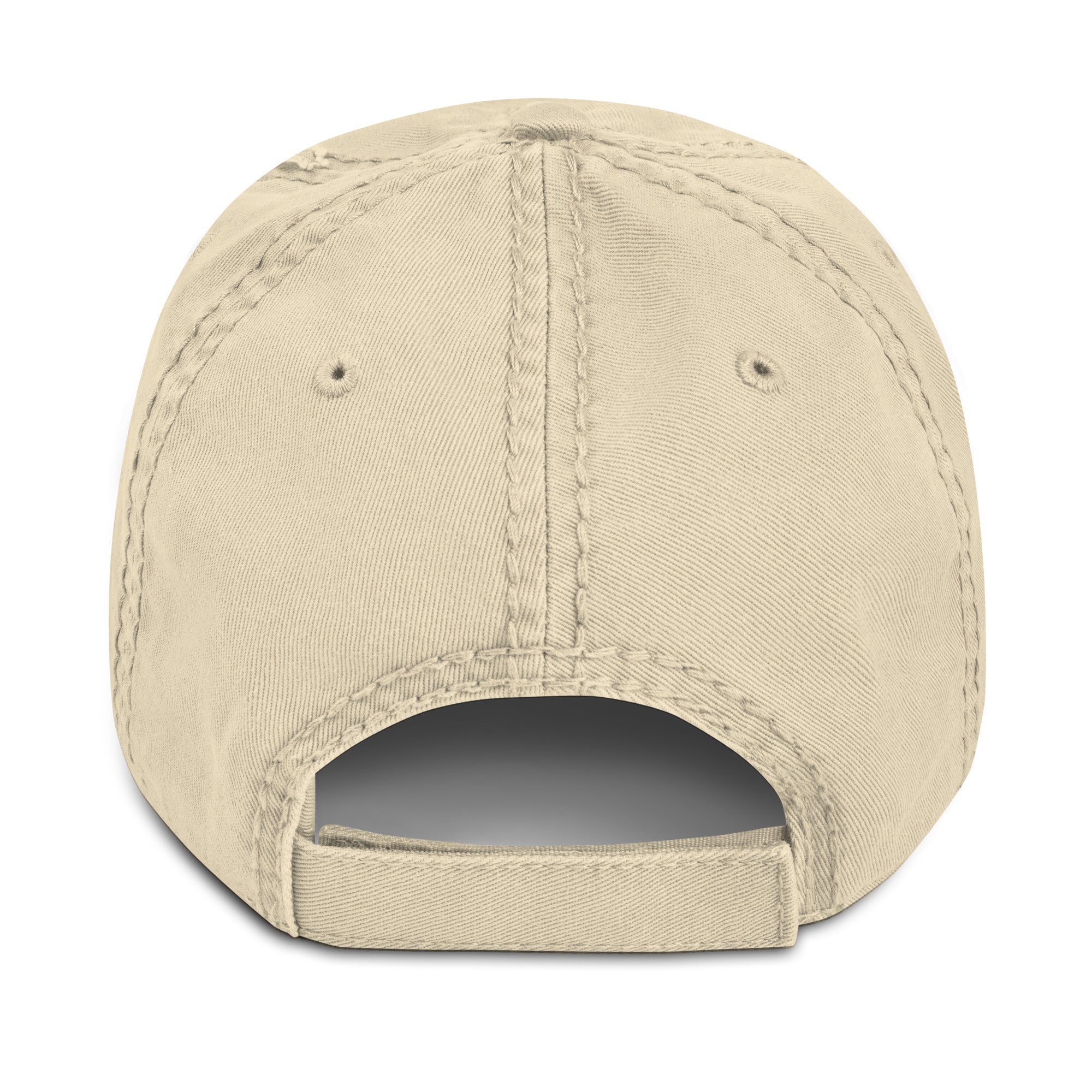 Macrodose Distressed Dad Hat Ð Hat/Cap product image
