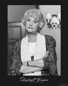 The Dorothy T Shirt Heavyweight Organic Ð T-Shirt product image