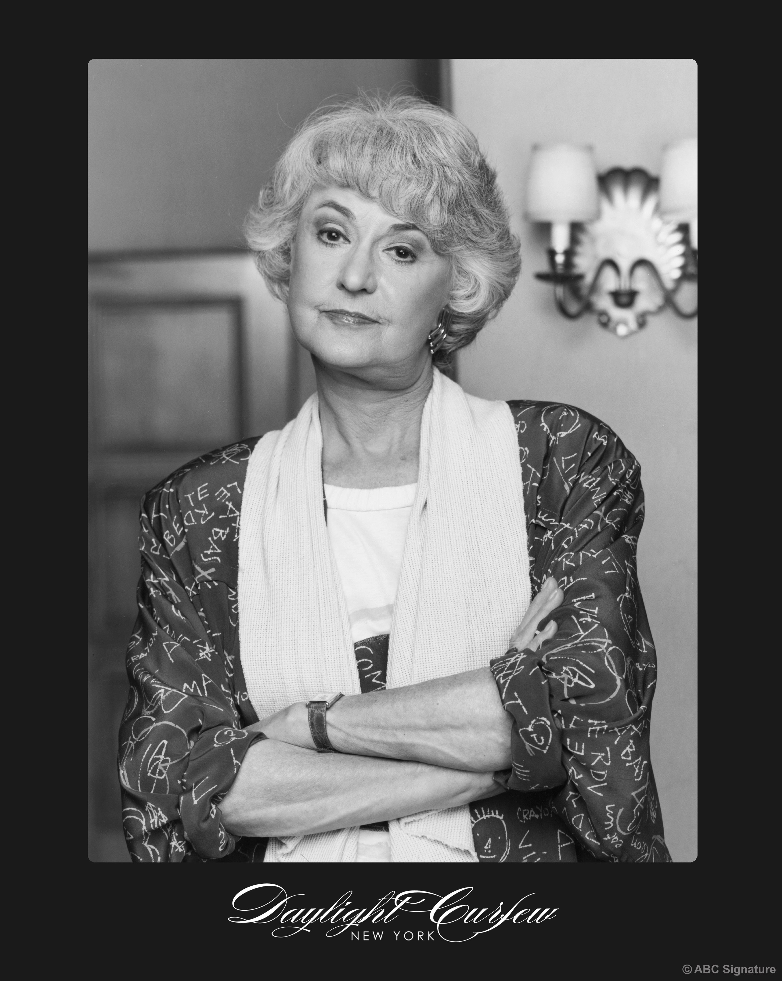 The Dorothy T Shirt Heavyweight Organic Ð T-Shirt product image