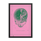 Introverted Framed Art Poster Ð Art Print/Poster product image