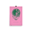 Introverted Art Print 12 X 18 Ð Art Print/Poster product image