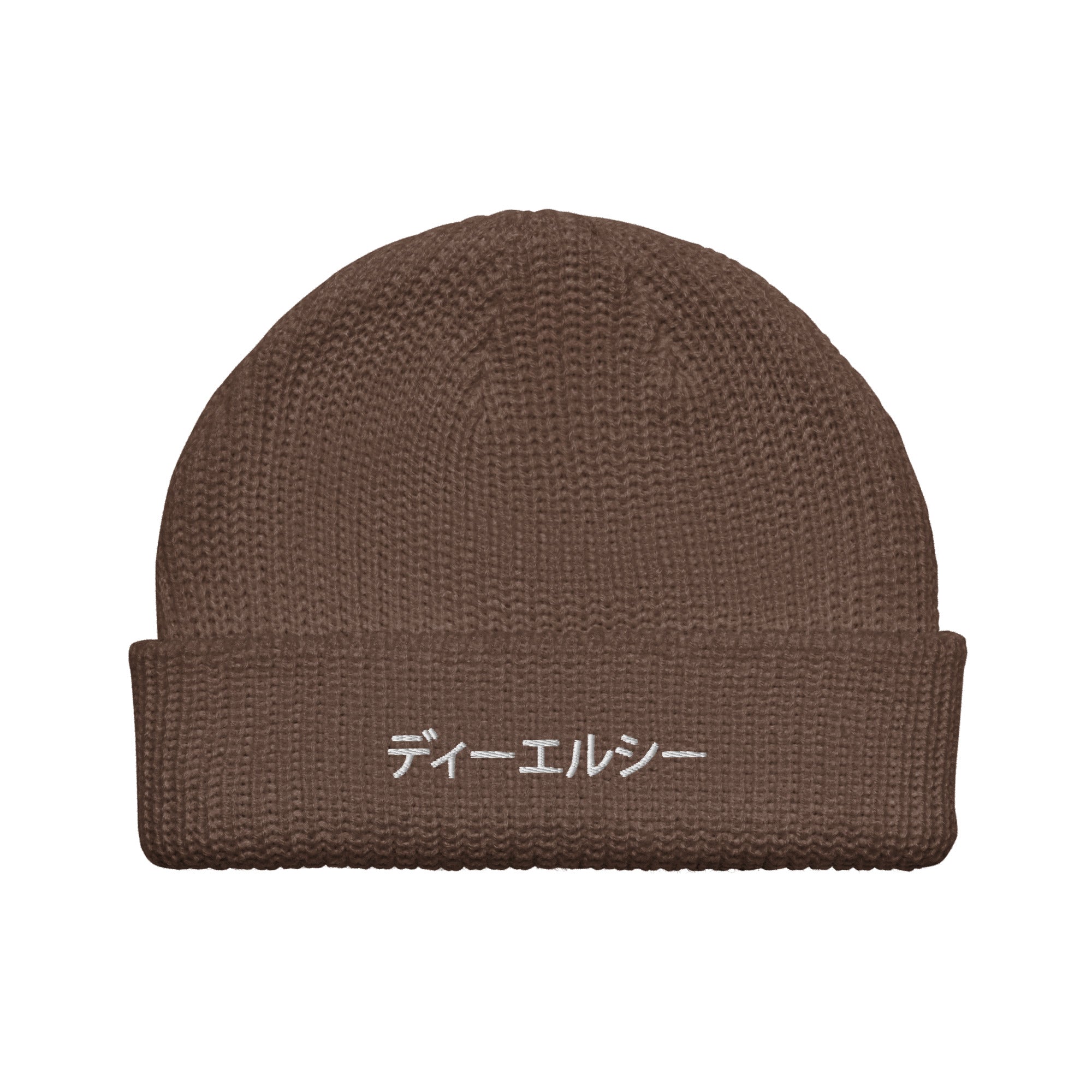 Dlc Katakana Beanie Ð Beanie product image