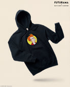 The Fry Chenille Hoodie Ð Hoodie product image