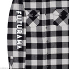 Fry Flannel Shirt Ð Flannel Shirt product image