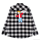 Fry Flannel Shirt Ð Flannel Shirt product image