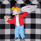Fry Flannel Shirt Ð Flannel Shirt product image