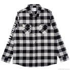 Fry Flannel Shirt Ð Flannel Shirt product image