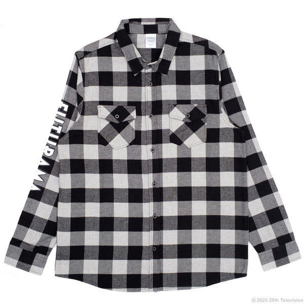 美品 C.E STRIPE FLANNEL BIG SHIRT fry_front_grande.jpg?v=1758481766