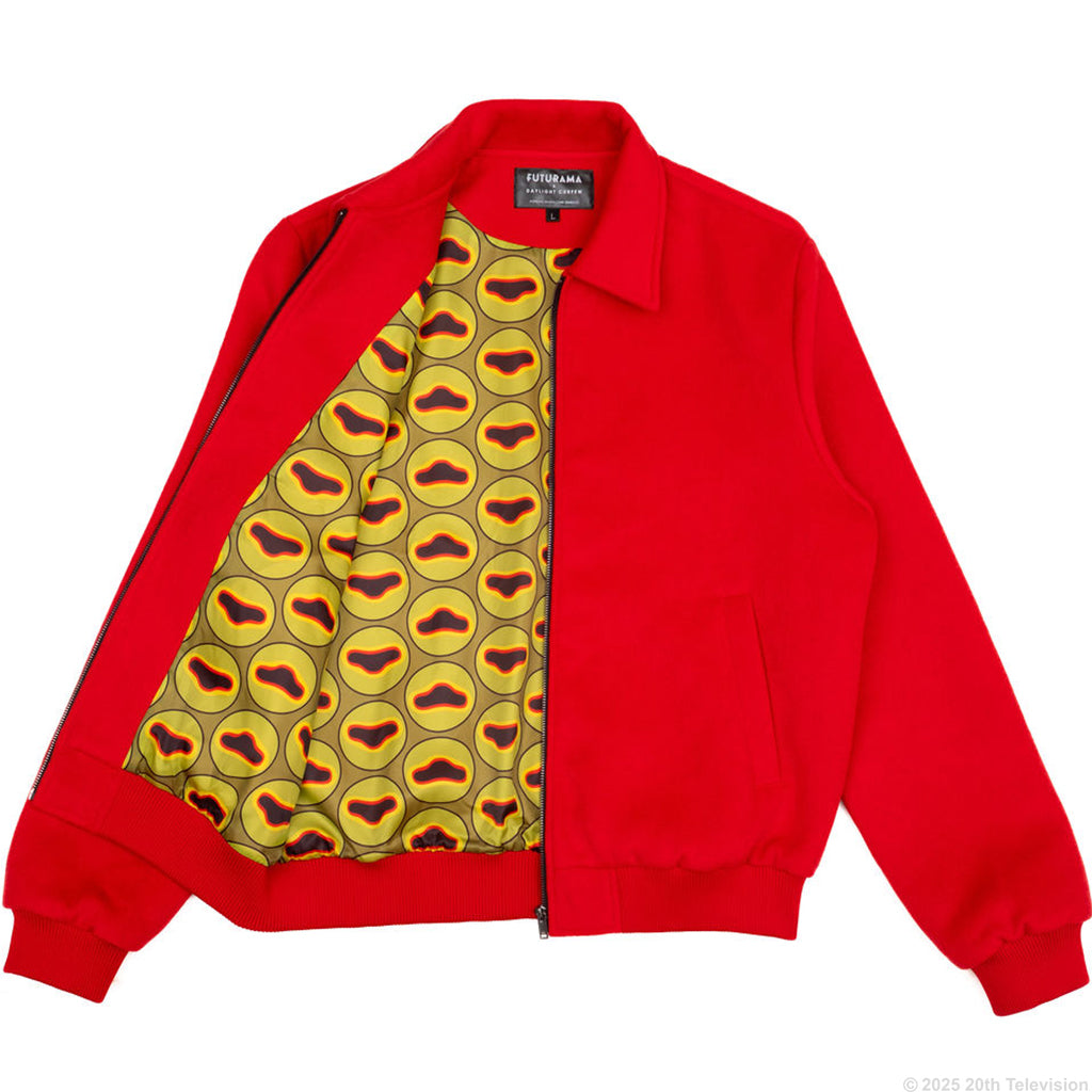 The Fry Jacket Ð Jacket product image