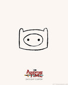 Minimal Finn T Shirt Ð T-Shirt product image