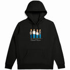 The Gang Heavyweight Organic Brushed Hood Ð Hoodie product image
