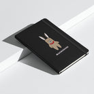 Macrodose Hard Bound Notebook Ð Notebook product image
