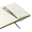 Macrodose Hard Bound Notebook Ð Notebook product image