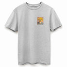 Self Portrait 1887 T Shirt 1 Ð T-Shirt product image