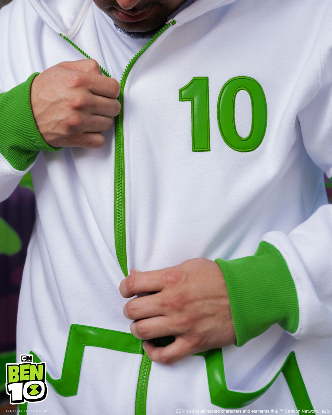 Ben 10 The Omniverse Hoodie Ð Hoodie product image