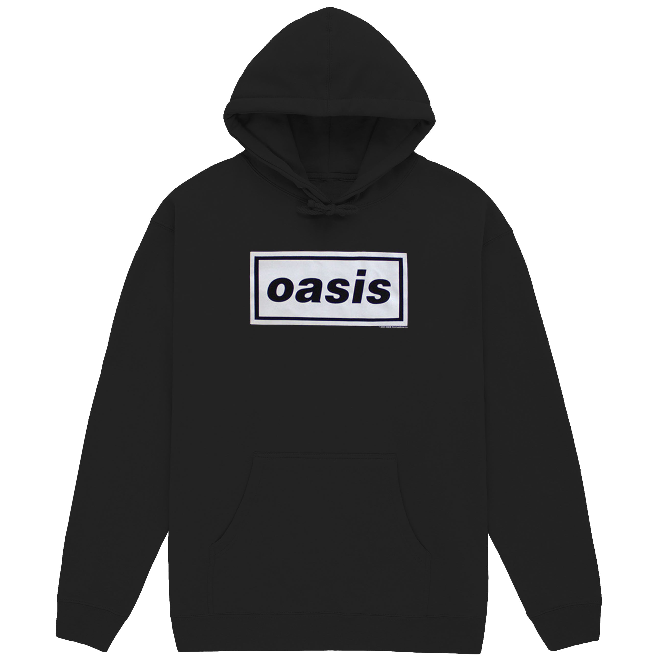 Oasis Og Logo Ð Apparel product image
