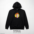 The Fry Chenille Hoodie Ð Hoodie product image